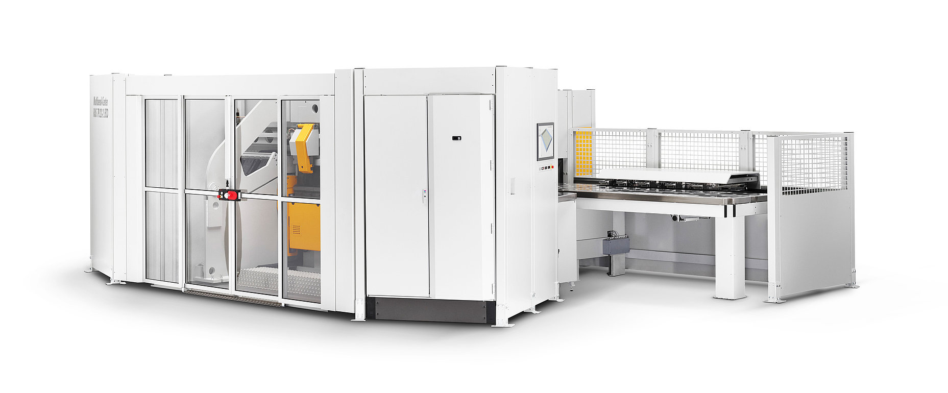 Biegezentrum MultiBend 79.26-2 Eco